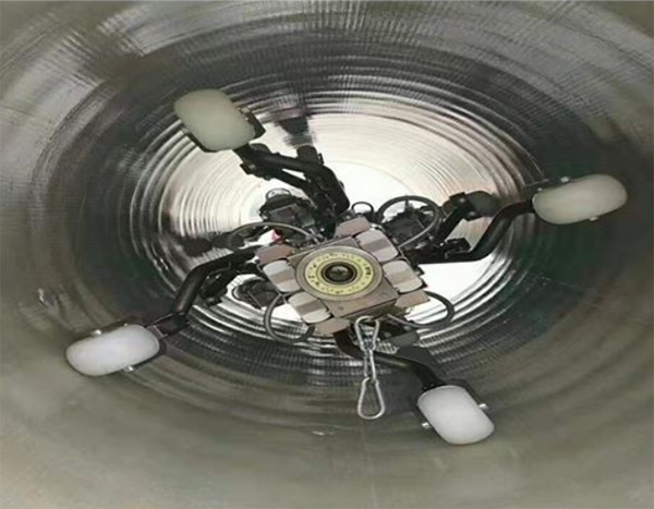 王下乡非开挖修复技术在地下管线建设的优势体现